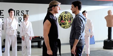 cobra kai porn|'Cobra Kai' Search .